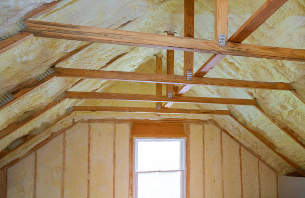 Best Insulation for Specific Applications in Fortuna, CA