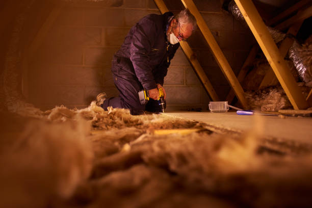 Best Insulation Installation Services in Fortuna, CA